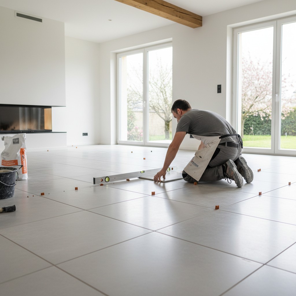 BOUZY MULTISERVICE DEPANNAGE